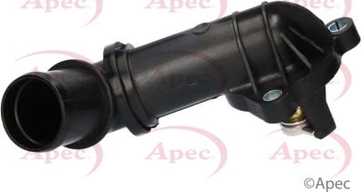 APEC ATH1083 - Thermostat d'eau cwaw.fr