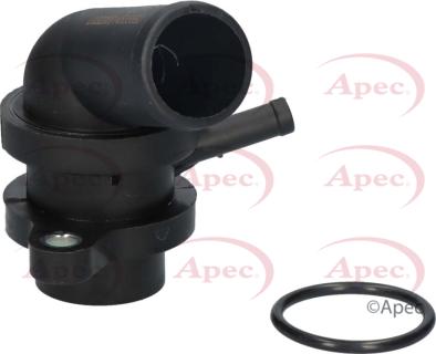 APEC ATH1082 - Thermostat d'eau cwaw.fr