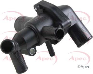 APEC ATH1028 - Thermostat d'eau cwaw.fr