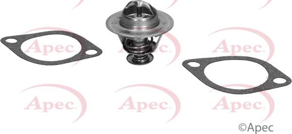 APEC ATH1079 - Thermostat d'eau cwaw.fr