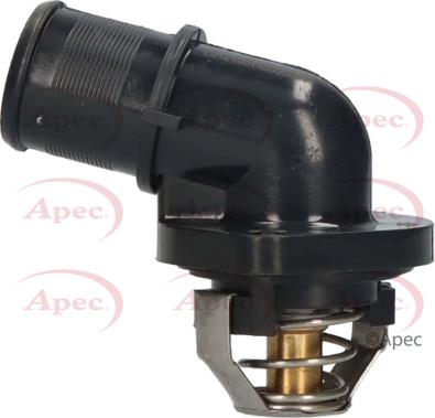 APEC ATH1074 - Thermostat d'eau cwaw.fr