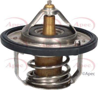 APEC ATH1078 - Thermostat d'eau cwaw.fr