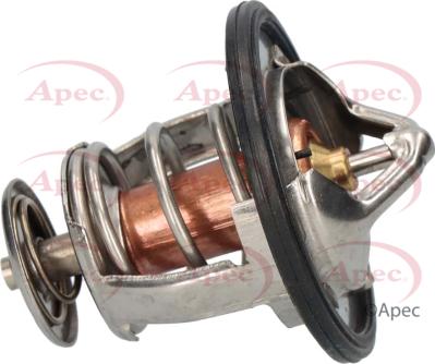 APEC ATH1077 - Thermostat d'eau cwaw.fr