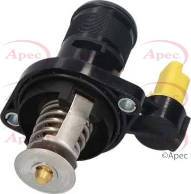 APEC ATH1196 - Thermostat d'eau cwaw.fr