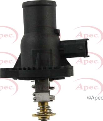 APEC ATH1193 - Thermostat d'eau cwaw.fr