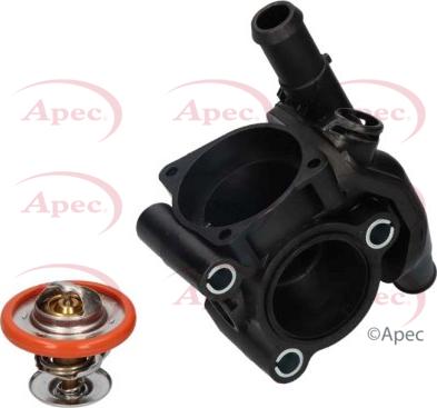 APEC ATH1100 - Thermostat d'eau cwaw.fr