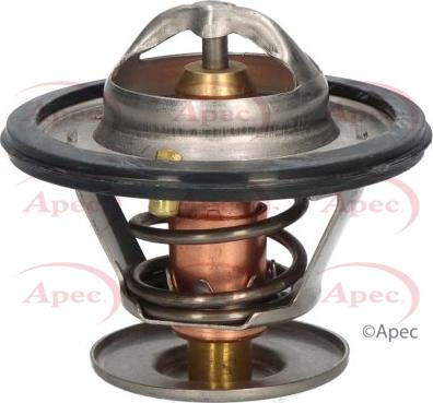 APEC ATH1115 - Thermostat d'eau cwaw.fr