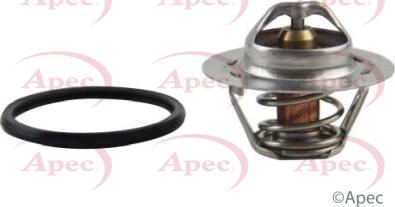 APEC ATH1111 - Thermostat d'eau cwaw.fr