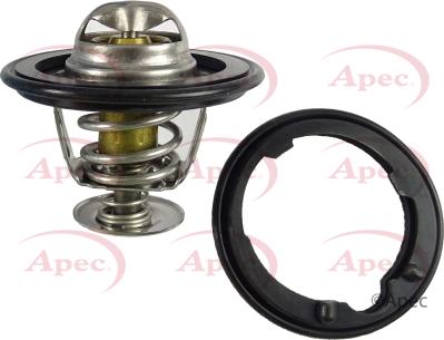 APEC ATH1189 - Thermostat d'eau cwaw.fr