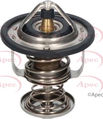 APEC ATH1185 - Thermostat d'eau cwaw.fr