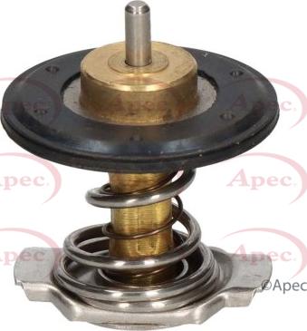 APEC ATH1181 - Thermostat d'eau cwaw.fr