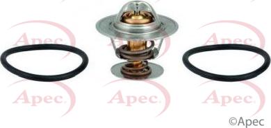 APEC ATH1137 - Thermostat d'eau cwaw.fr