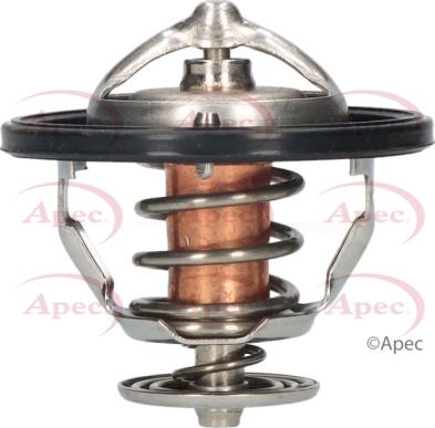 APEC ATH1124 - Thermostat d'eau cwaw.fr