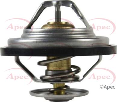 APEC ATH1175 - Thermostat d'eau cwaw.fr