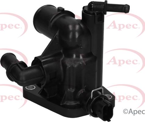 APEC ATH1360 - Thermostat d'eau cwaw.fr