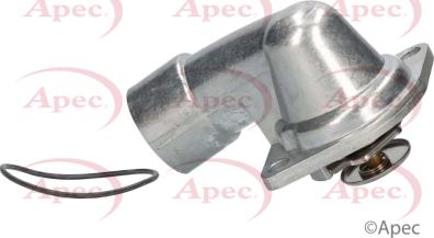 APEC ATH1309 - Thermostat d'eau cwaw.fr