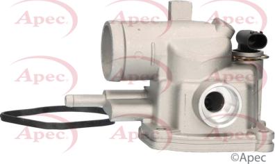 APEC ATH1300 - Thermostat d'eau cwaw.fr