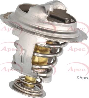 APEC ATH1303 - Thermostat d'eau cwaw.fr