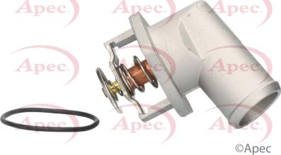 APEC ATH1318 - Thermostat d'eau cwaw.fr