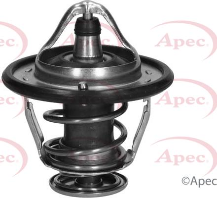 APEC ATH1387 - Thermostat d'eau cwaw.fr