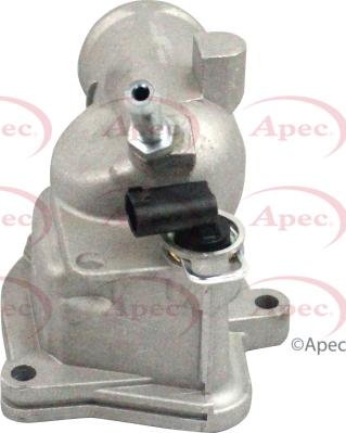 APEC ATH1333 - Thermostat d'eau cwaw.fr