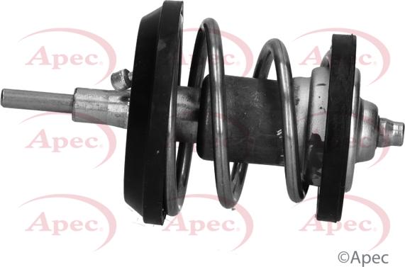 APEC ATH1371 - Thermostat d'eau cwaw.fr