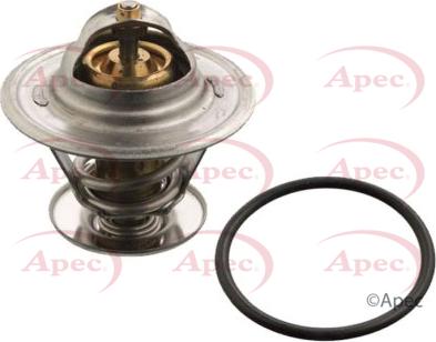 APEC ATH1292 - Thermostat d'eau cwaw.fr