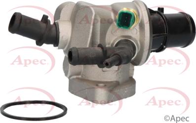 APEC ATH1241 - Thermostat d'eau cwaw.fr