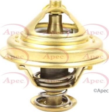 APEC ATH1243 - Thermostat d'eau cwaw.fr