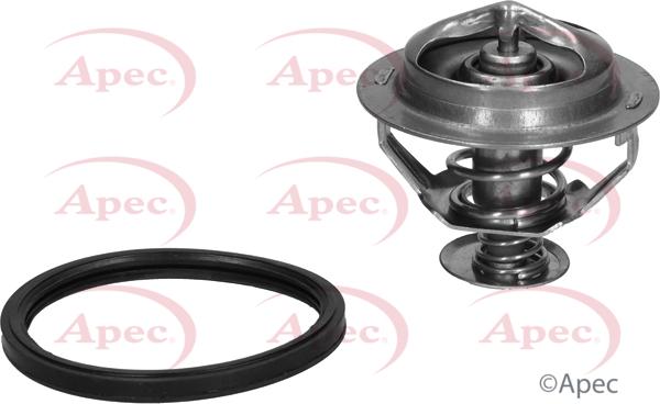 APEC ATH1242 - Thermostat d'eau cwaw.fr