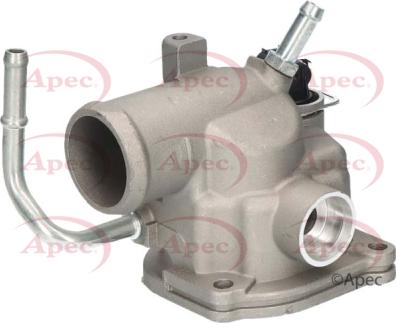 APEC ATH1255 - Thermostat d'eau cwaw.fr