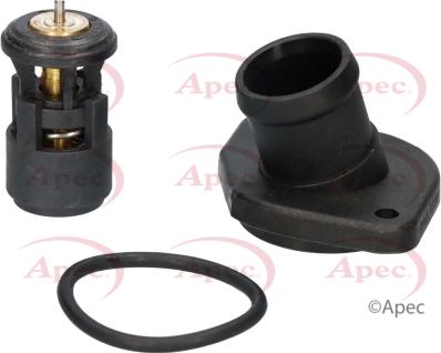 APEC ATH1250 - Thermostat d'eau cwaw.fr