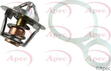 APEC ATH1253 - Thermostat d'eau cwaw.fr