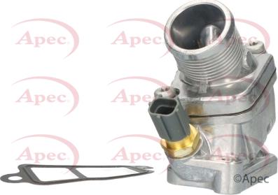 APEC ATH1261 - Thermostat d'eau cwaw.fr