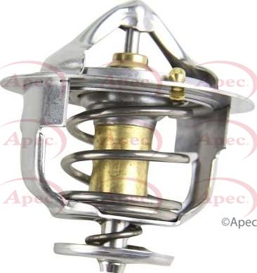 APEC ATH1268 - Thermostat d'eau cwaw.fr