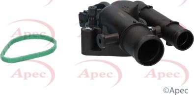 APEC ATH1262 - Thermostat d'eau cwaw.fr