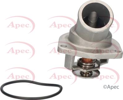 APEC ATH1205 - Thermostat d'eau cwaw.fr