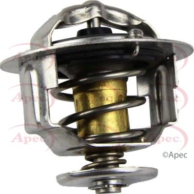 APEC ATH1207 - Thermostat d'eau cwaw.fr