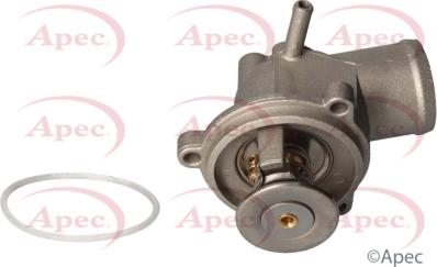 APEC ATH1219 - Thermostat d'eau cwaw.fr