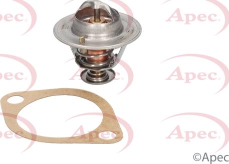 APEC ATH1215 - Thermostat d'eau cwaw.fr