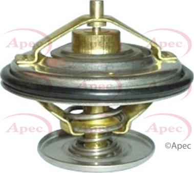 APEC ATH1218 - Thermostat d'eau cwaw.fr