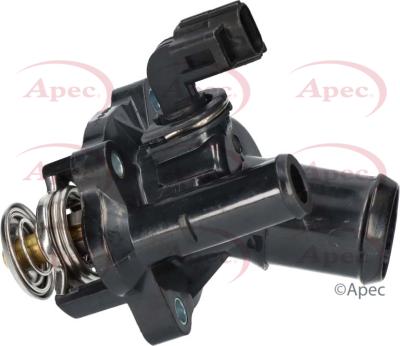 APEC ATH1217 - Thermostat d'eau cwaw.fr