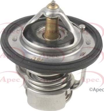 APEC ATH1236 - Thermostat d'eau cwaw.fr