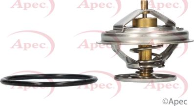 APEC ATH1271 - Thermostat d'eau cwaw.fr