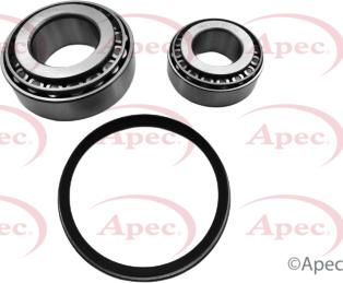 APEC AWB1403 - Kit de roulements de roue cwaw.fr