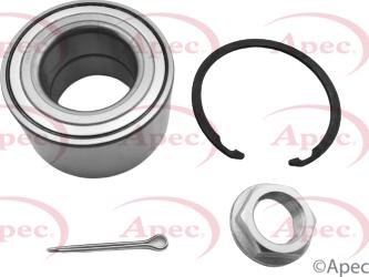 APEC AWB1097 - Kit de roulements de roue cwaw.fr