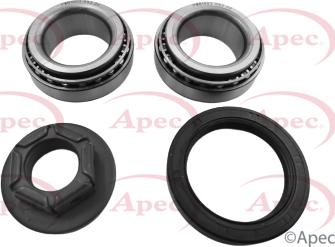 APEC AWB1003 - Kit de roulements de roue cwaw.fr