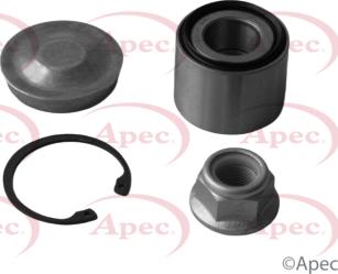 APEC AWB1016 - Kit de roulements de roue cwaw.fr