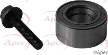 APEC AWB1141 - Kit de roulements de roue cwaw.fr