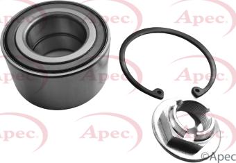 APEC AWB1100 - Kit de roulements de roue cwaw.fr